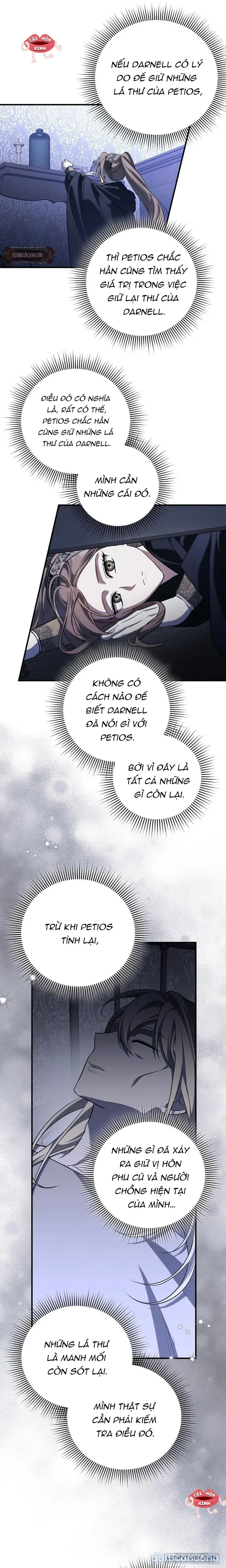 Dù Sao Chúng Ta Cũng Đã Kết Hôn Rồi 