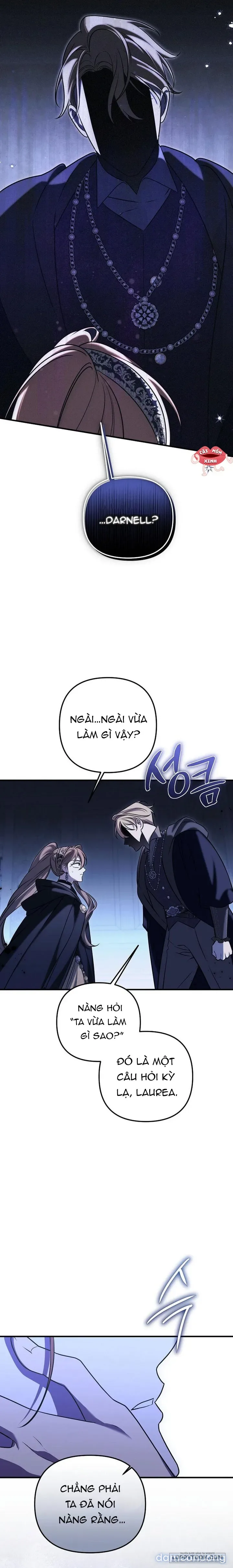 Dù Sao Chúng Ta Cũng Đã Kết Hôn Rồi 