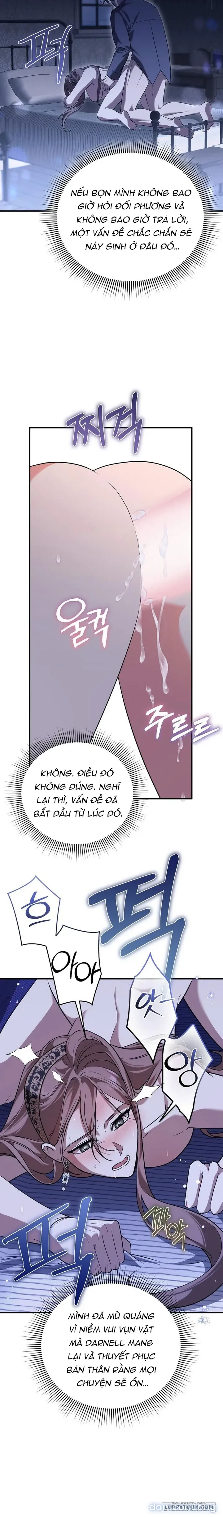Dù Sao Chúng Ta Cũng Đã Kết Hôn Rồi 