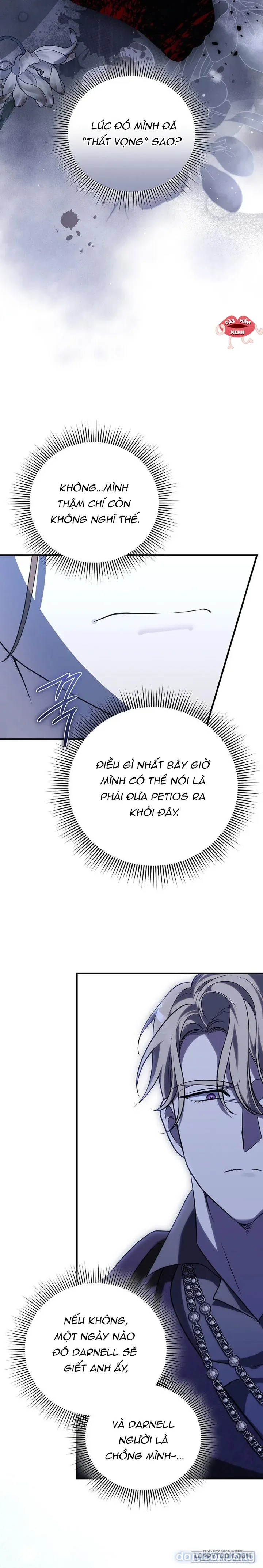 Dù Sao Chúng Ta Cũng Đã Kết Hôn Rồi 