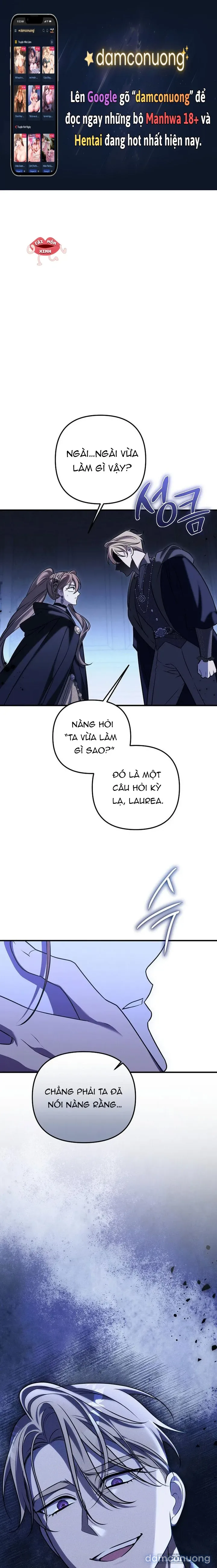 Dù Sao Chúng Ta Cũng Đã Kết Hôn Rồi 