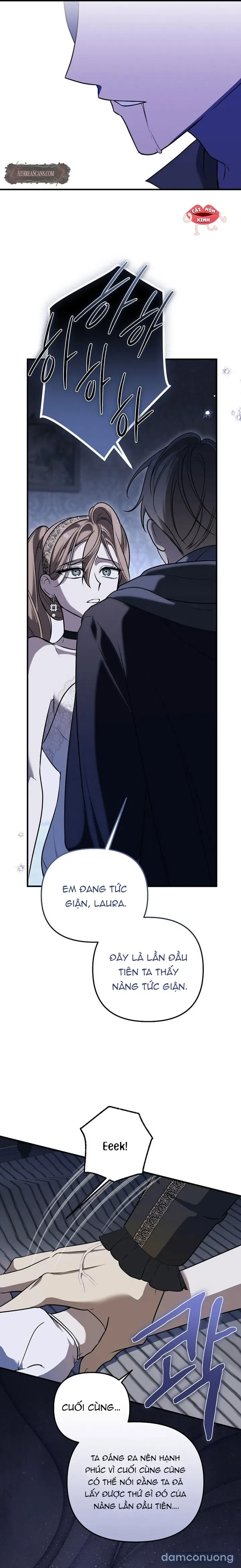 Dù Sao Chúng Ta Cũng Đã Kết Hôn Rồi 