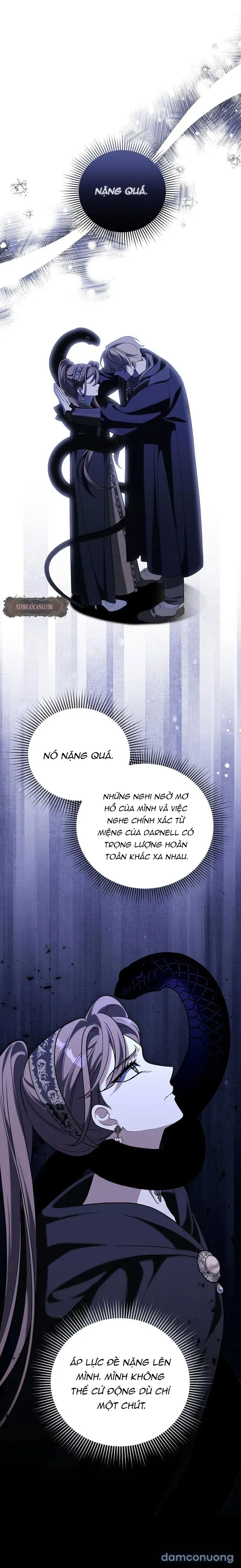 Dù Sao Chúng Ta Cũng Đã Kết Hôn Rồi 