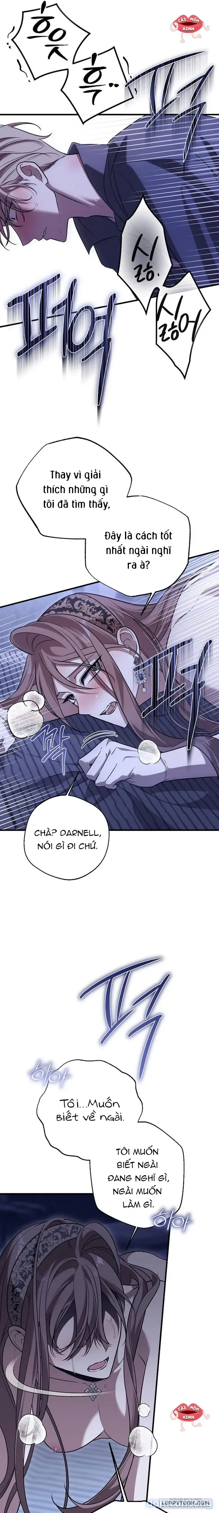 Dù Sao Chúng Ta Cũng Đã Kết Hôn Rồi 