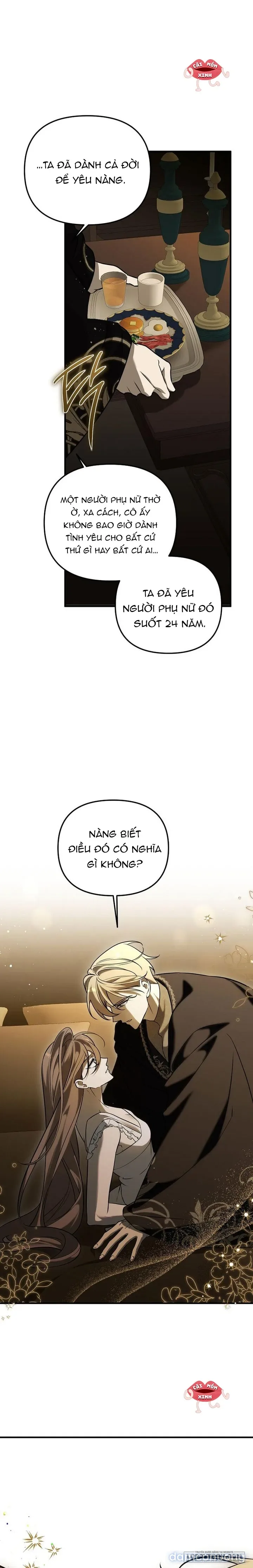 Dù Sao Chúng Ta Cũng Đã Kết Hôn Rồi 