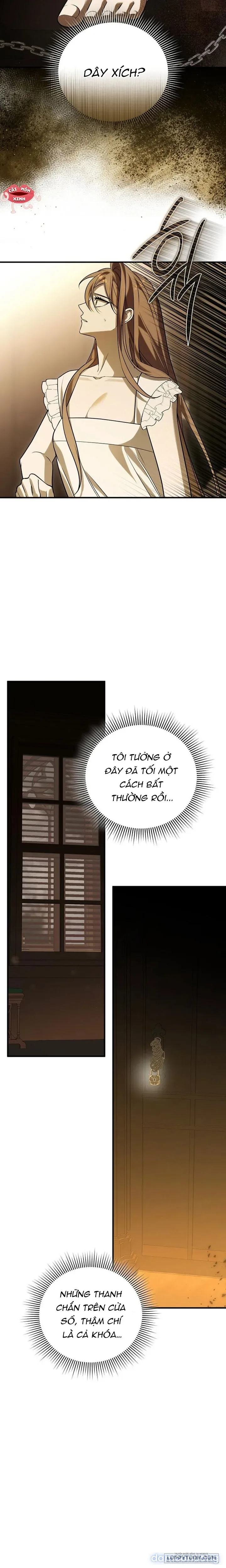 Dù Sao Chúng Ta Cũng Đã Kết Hôn Rồi 