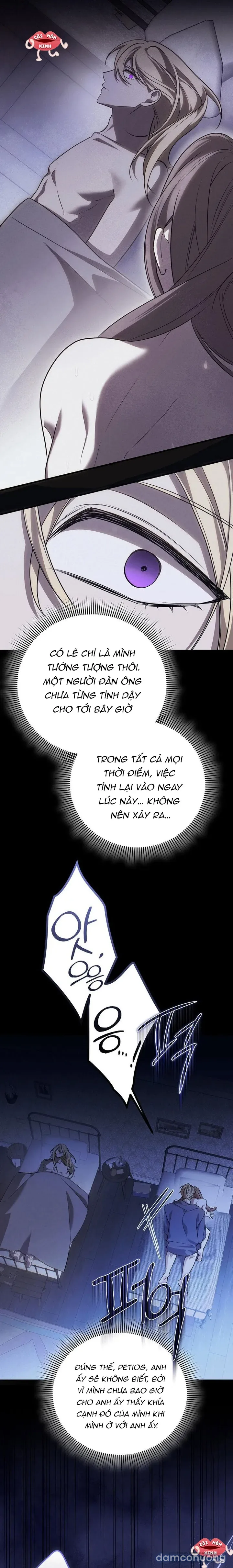 Dù Sao Chúng Ta Cũng Đã Kết Hôn Rồi 