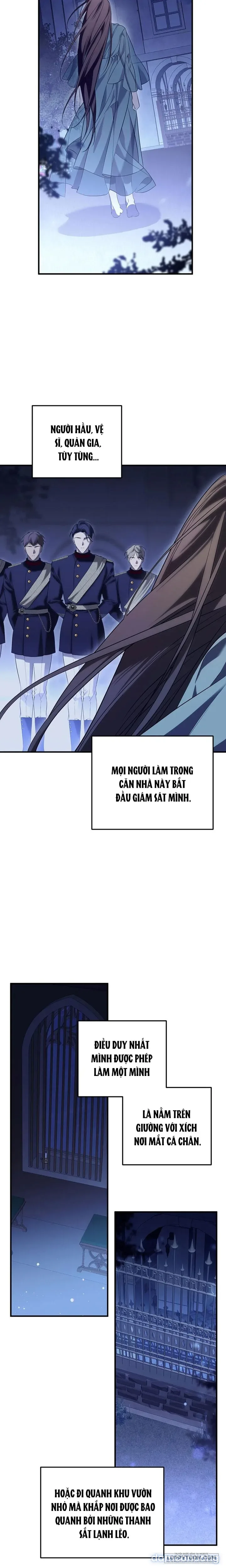 Dù Sao Chúng Ta Cũng Đã Kết Hôn Rồi 