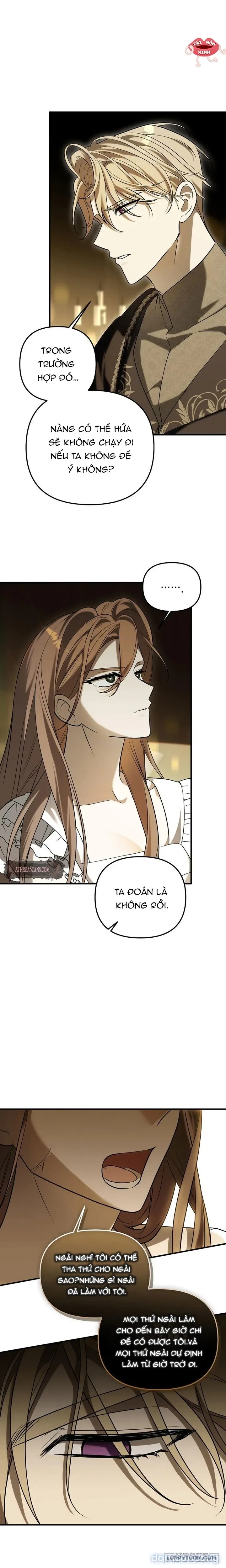Dù Sao Chúng Ta Cũng Đã Kết Hôn Rồi 