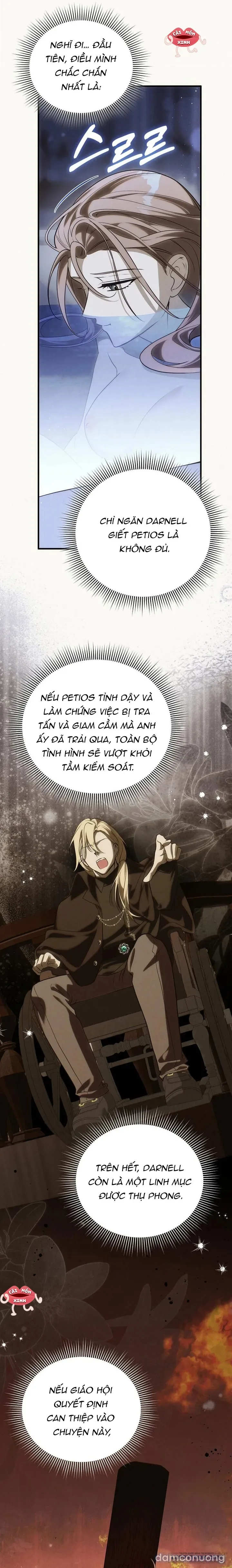 Dù Sao Chúng Ta Cũng Đã Kết Hôn Rồi 