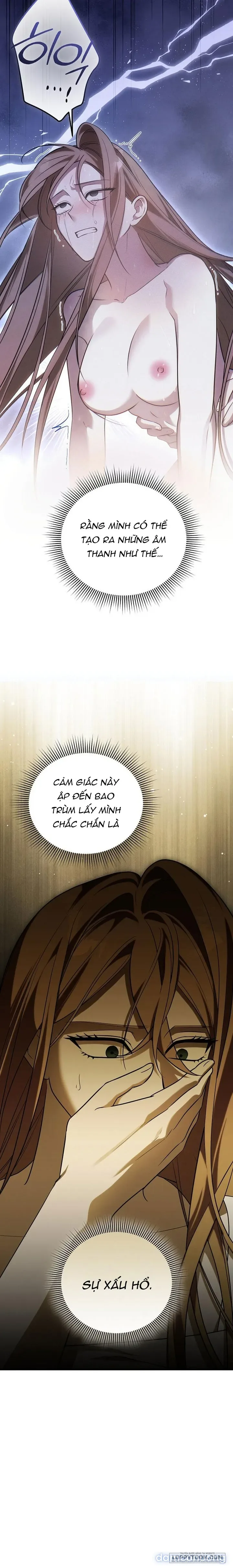 Dù Sao Chúng Ta Cũng Đã Kết Hôn Rồi 