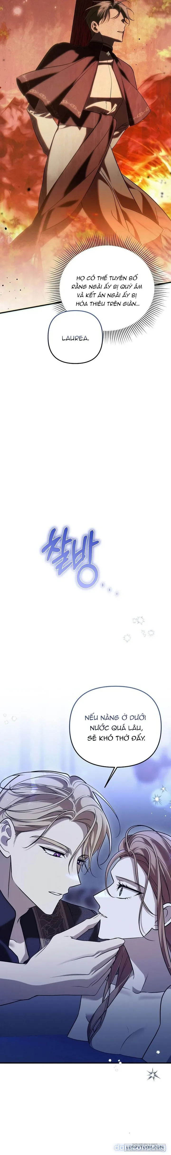 Dù Sao Chúng Ta Cũng Đã Kết Hôn Rồi 