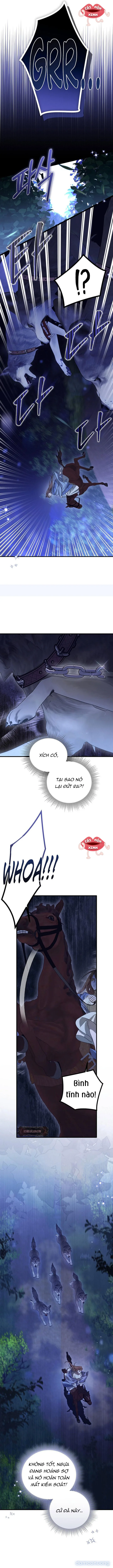 Dù Sao Chúng Ta Cũng Đã Kết Hôn Rồi 