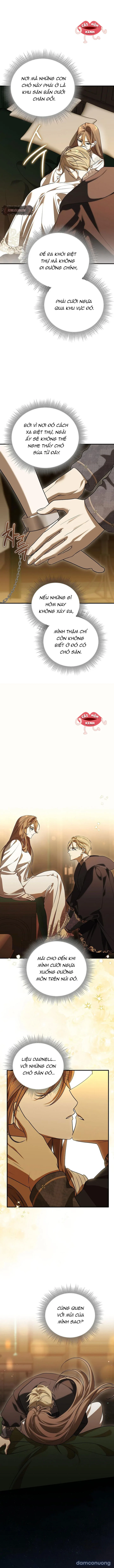 Dù Sao Chúng Ta Cũng Đã Kết Hôn Rồi 