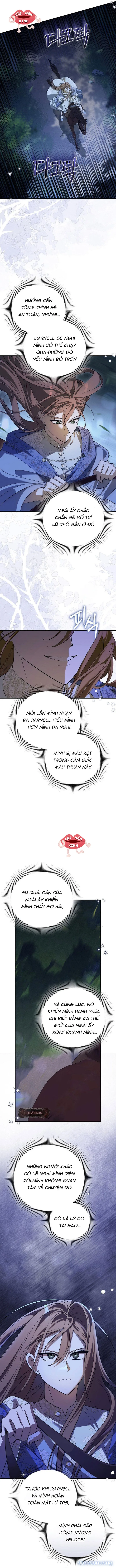Dù Sao Chúng Ta Cũng Đã Kết Hôn Rồi 