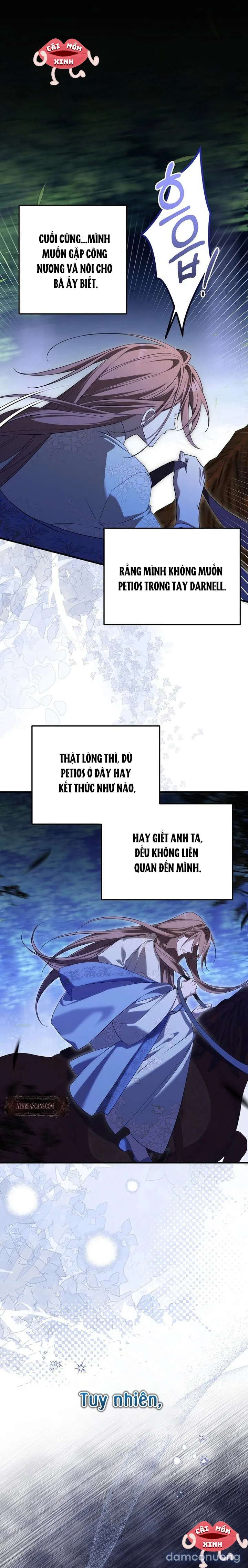 Dù Sao Chúng Ta Cũng Đã Kết Hôn Rồi 