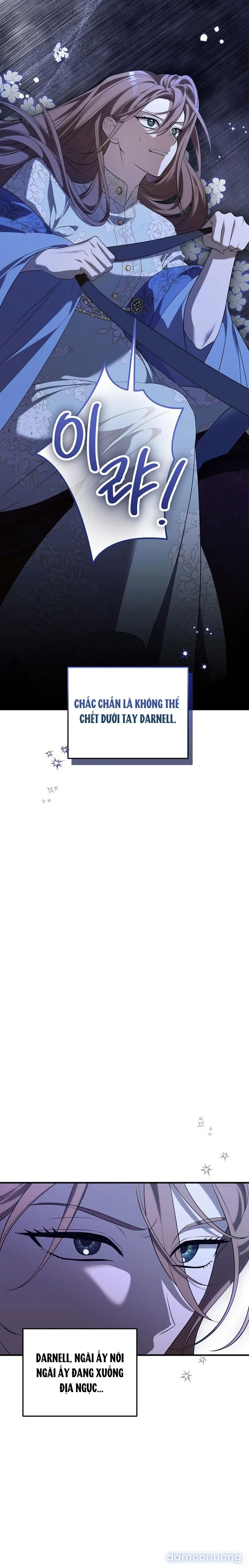 Dù Sao Chúng Ta Cũng Đã Kết Hôn Rồi 