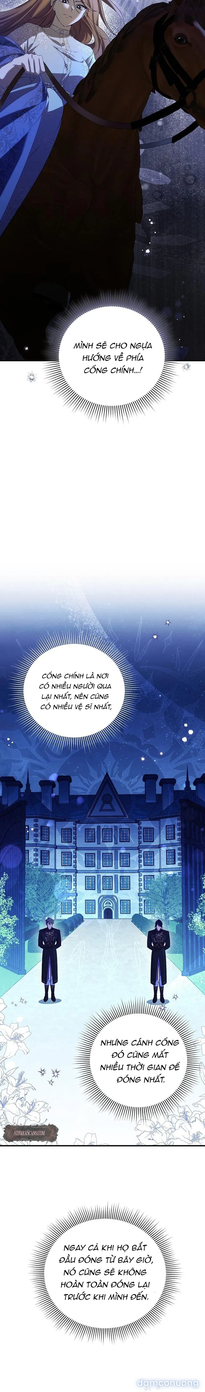 Dù Sao Chúng Ta Cũng Đã Kết Hôn Rồi 