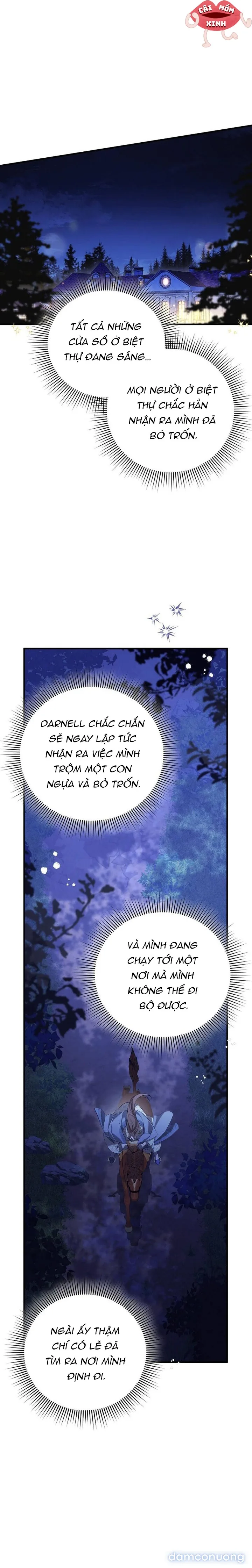Dù Sao Chúng Ta Cũng Đã Kết Hôn Rồi 