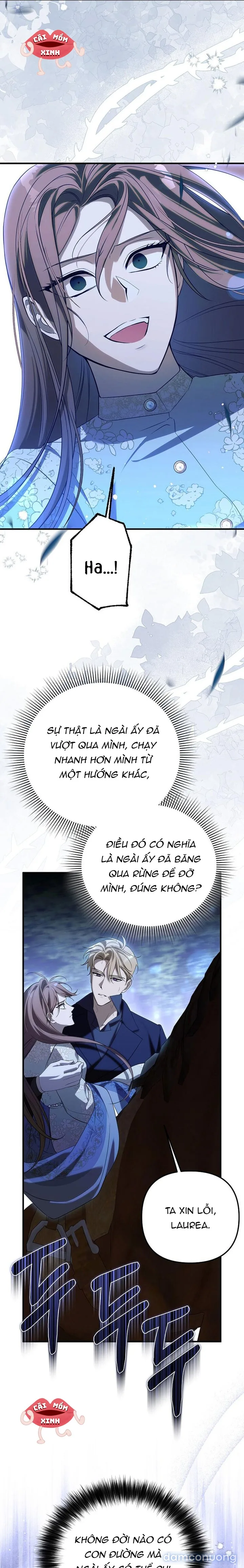 Dù Sao Chúng Ta Cũng Đã Kết Hôn Rồi 