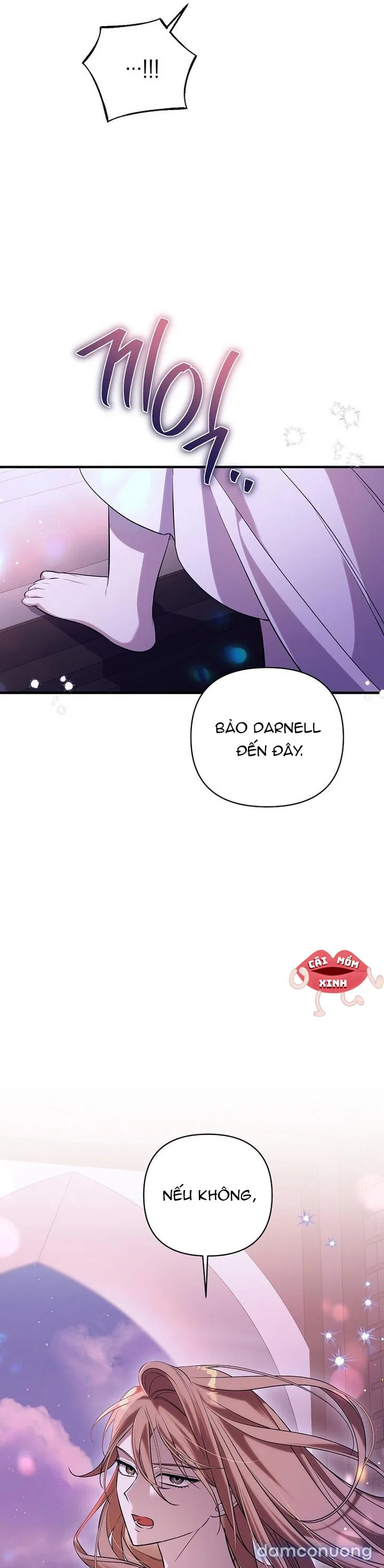 Dù Sao Chúng Ta Cũng Đã Kết Hôn Rồi 
