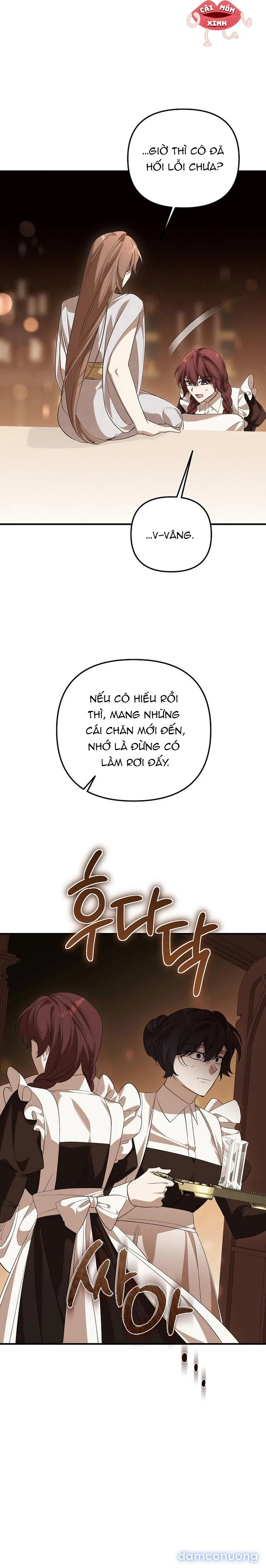 Dù Sao Chúng Ta Cũng Đã Kết Hôn Rồi 