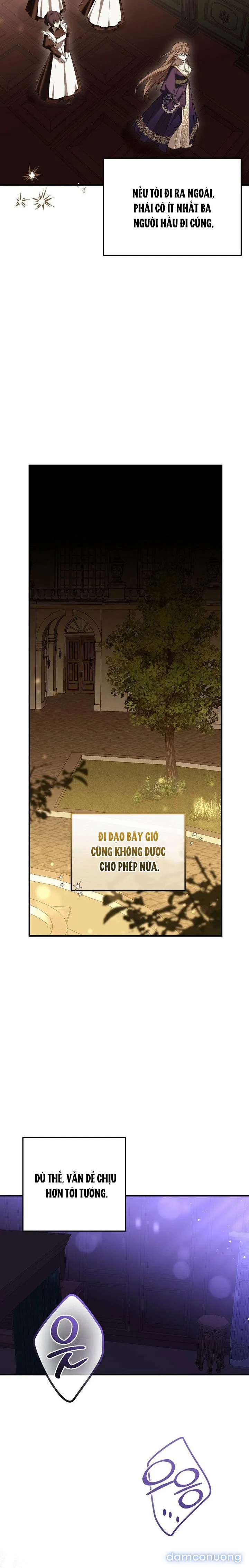 Dù Sao Chúng Ta Cũng Đã Kết Hôn Rồi 