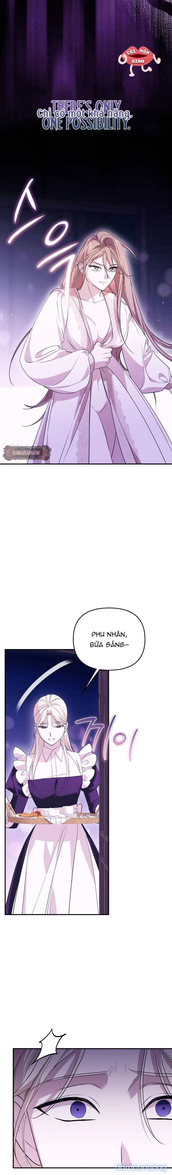 Dù Sao Chúng Ta Cũng Đã Kết Hôn Rồi 