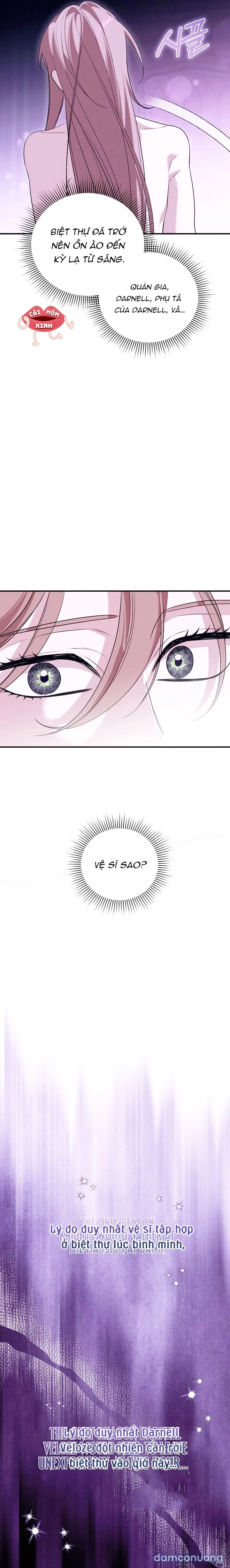 Dù Sao Chúng Ta Cũng Đã Kết Hôn Rồi 