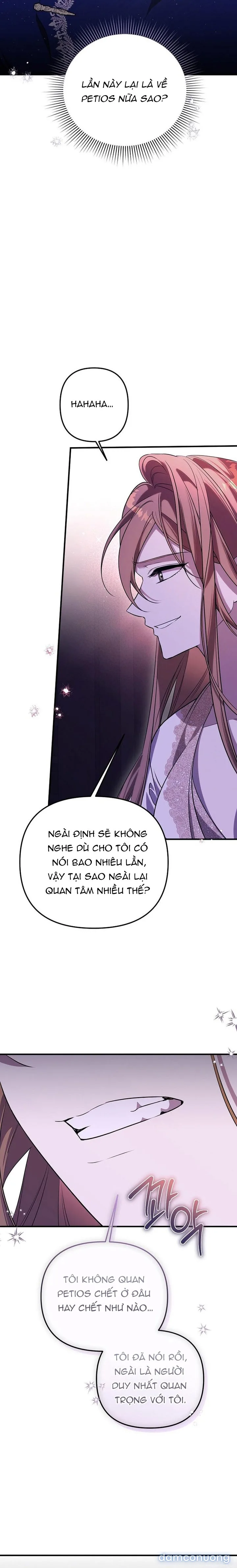 Dù Sao Chúng Ta Cũng Đã Kết Hôn Rồi 