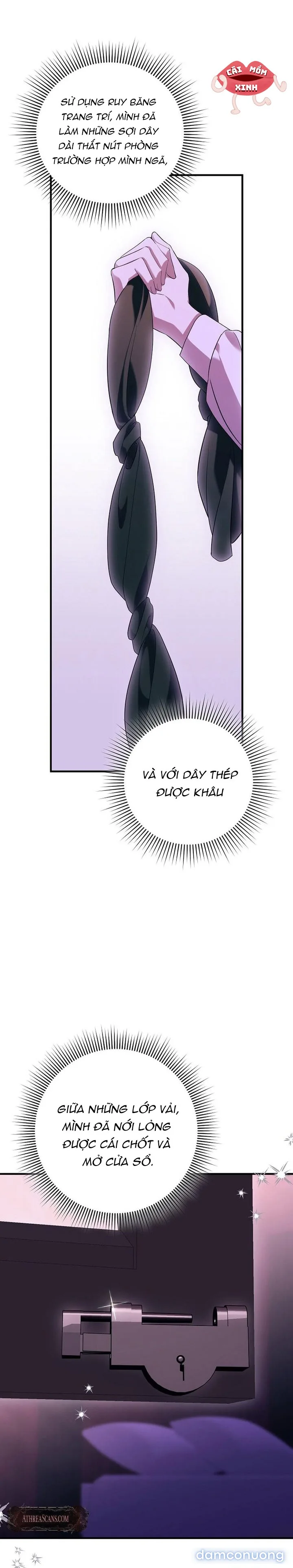 Dù Sao Chúng Ta Cũng Đã Kết Hôn Rồi 