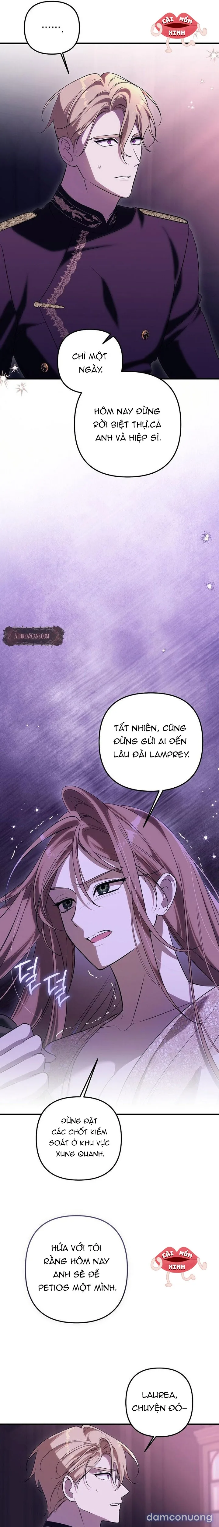 Dù Sao Chúng Ta Cũng Đã Kết Hôn Rồi 