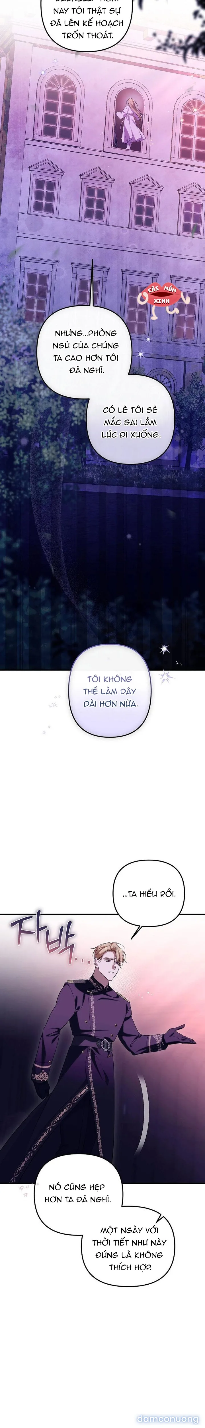 Dù Sao Chúng Ta Cũng Đã Kết Hôn Rồi 