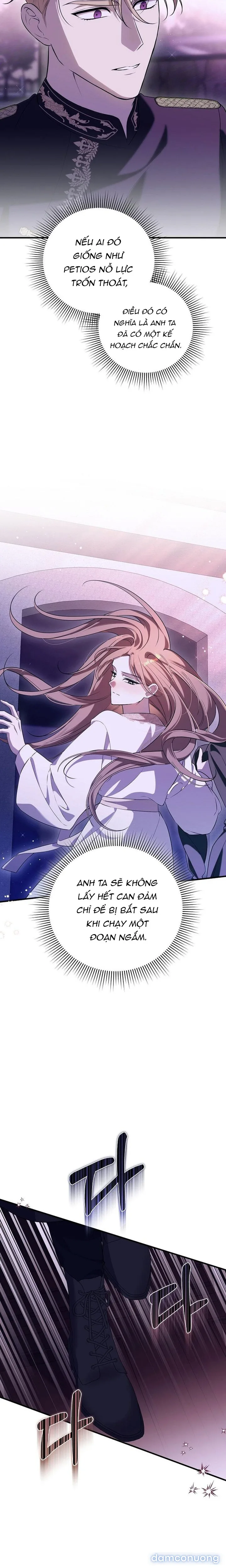 Dù Sao Chúng Ta Cũng Đã Kết Hôn Rồi 