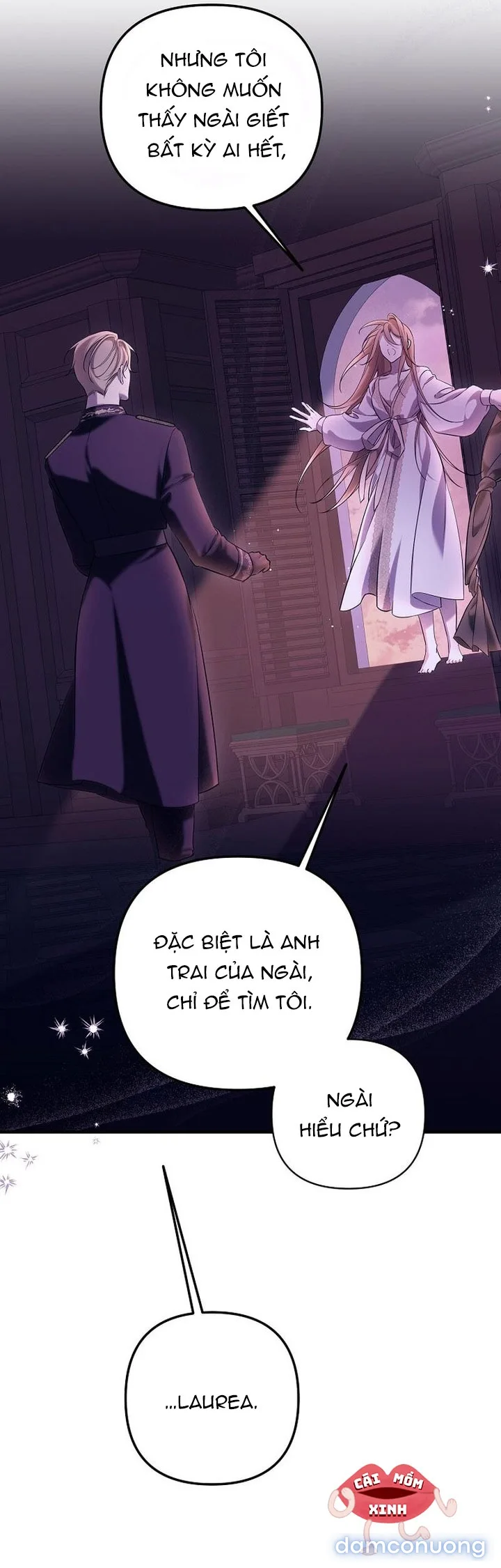 Dù Sao Chúng Ta Cũng Đã Kết Hôn Rồi 