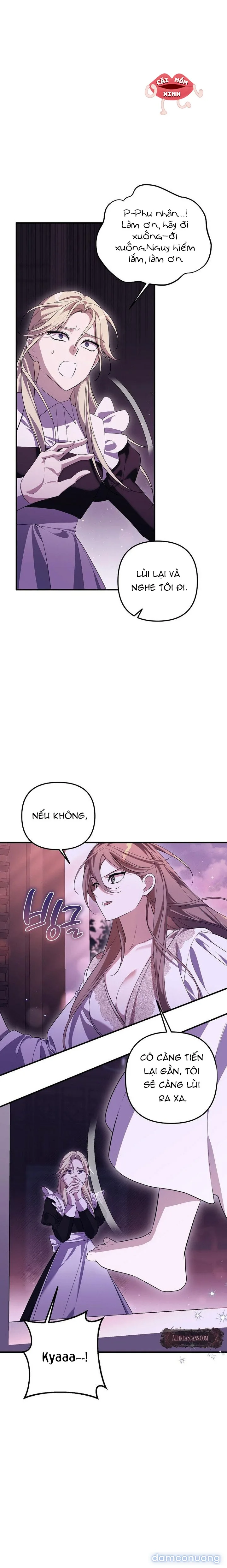 Dù Sao Chúng Ta Cũng Đã Kết Hôn Rồi 