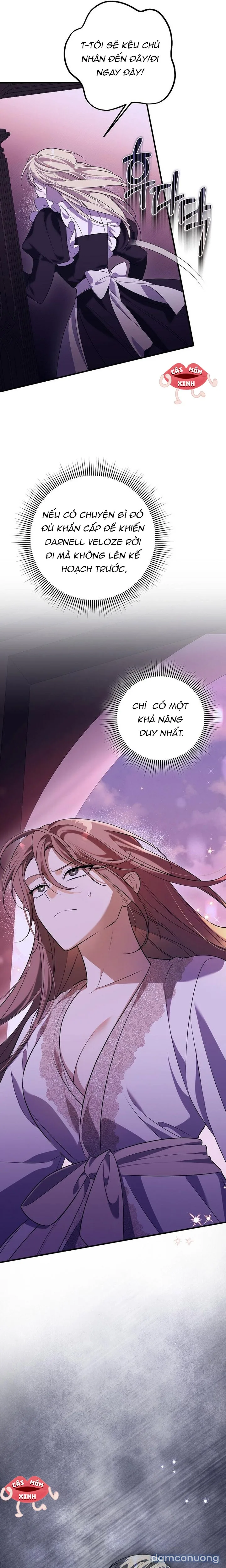 Dù Sao Chúng Ta Cũng Đã Kết Hôn Rồi 