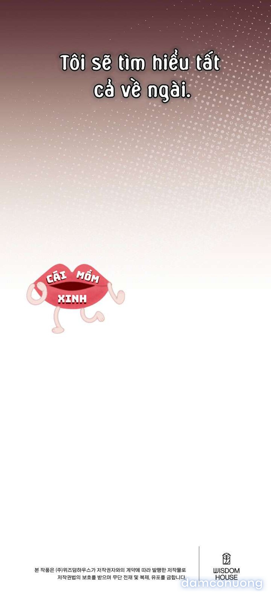 Dù Sao Chúng Ta Cũng Đã Kết Hôn Rồi 