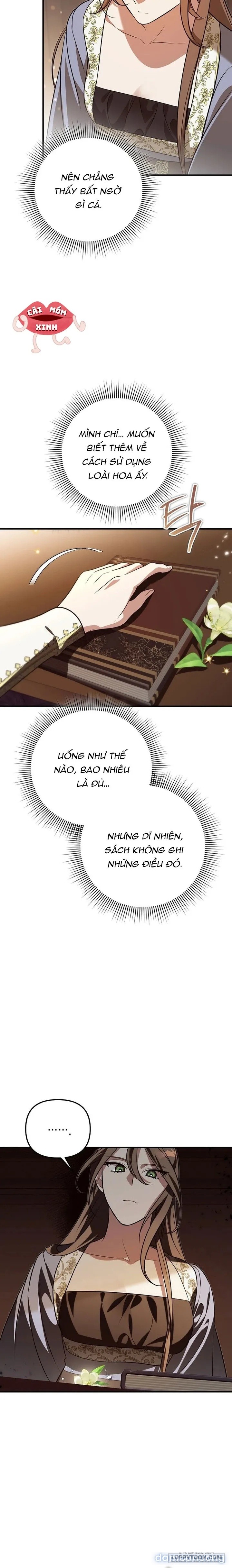 Dù Sao Chúng Ta Cũng Đã Kết Hôn Rồi 