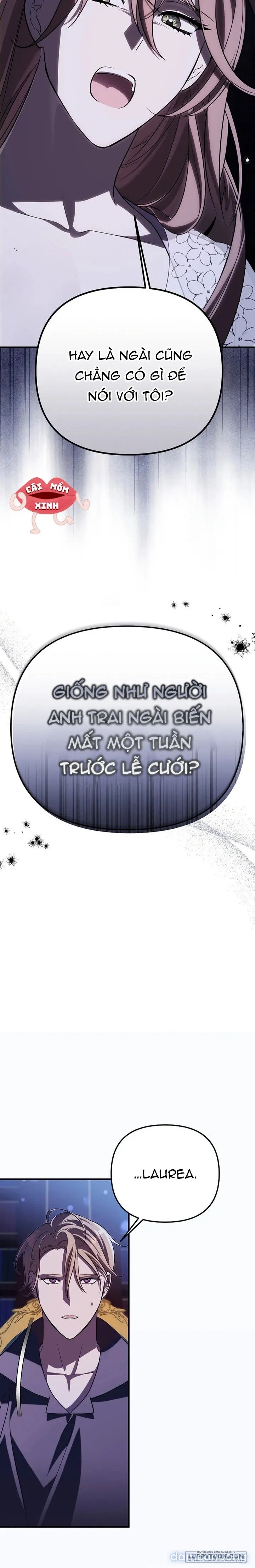Dù Sao Chúng Ta Cũng Đã Kết Hôn Rồi 