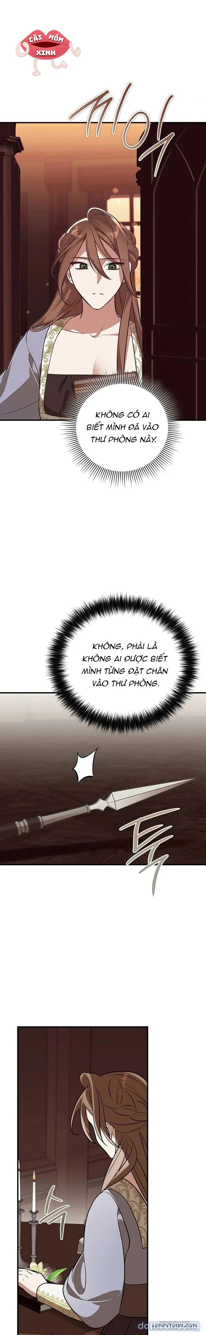 Dù Sao Chúng Ta Cũng Đã Kết Hôn Rồi 