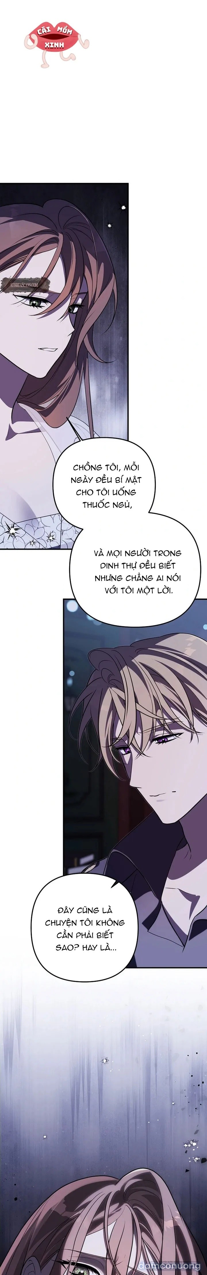 Dù Sao Chúng Ta Cũng Đã Kết Hôn Rồi 