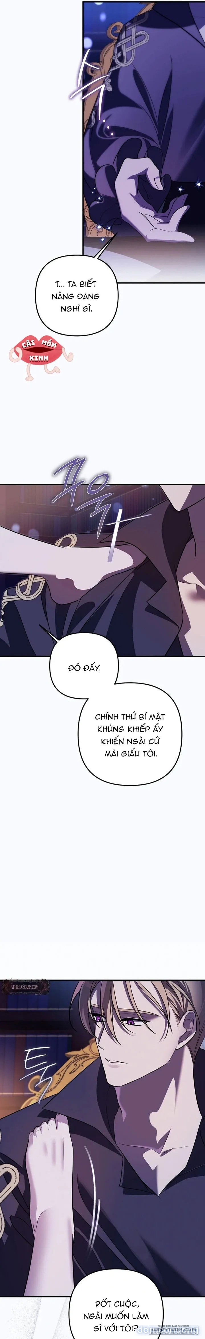 Dù Sao Chúng Ta Cũng Đã Kết Hôn Rồi 