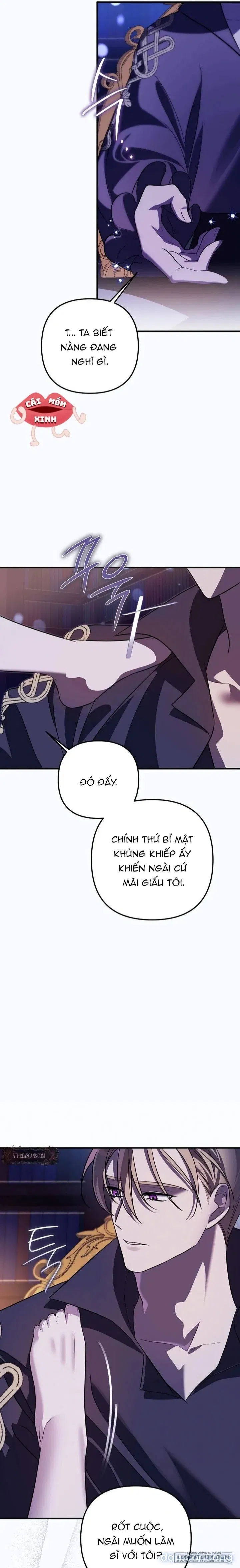 Dù Sao Chúng Ta Cũng Đã Kết Hôn Rồi 