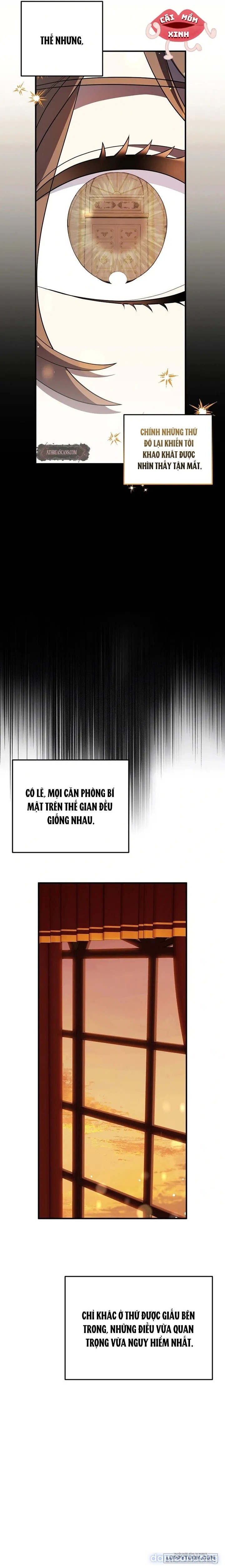 Dù Sao Chúng Ta Cũng Đã Kết Hôn Rồi 