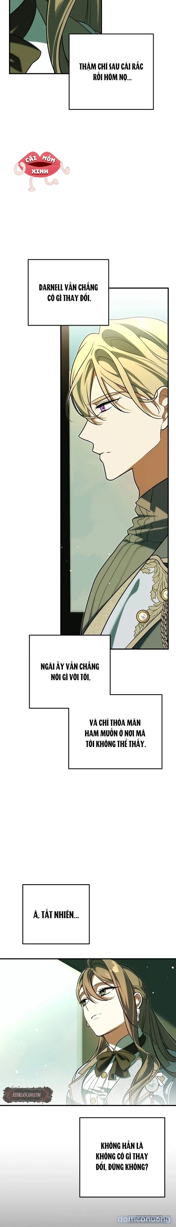 Dù Sao Chúng Ta Cũng Đã Kết Hôn Rồi 