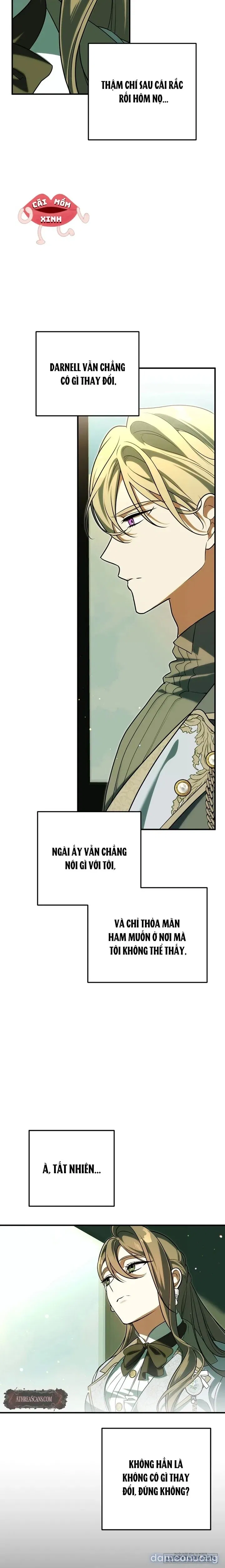 Dù Sao Chúng Ta Cũng Đã Kết Hôn Rồi 