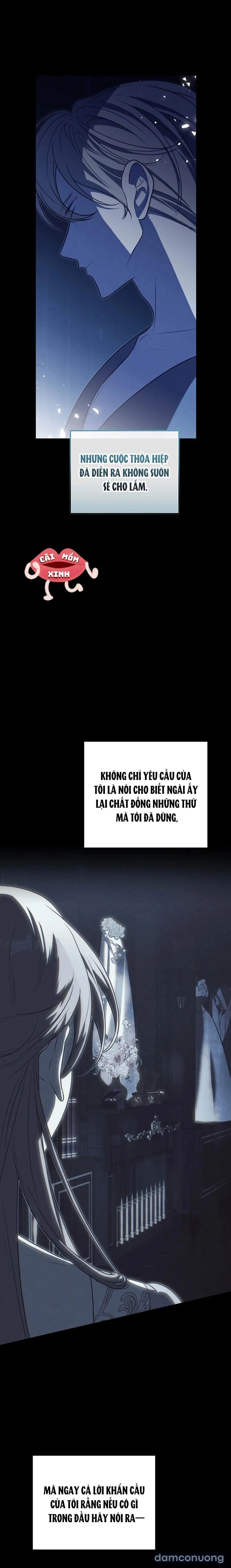 Dù Sao Chúng Ta Cũng Đã Kết Hôn Rồi 