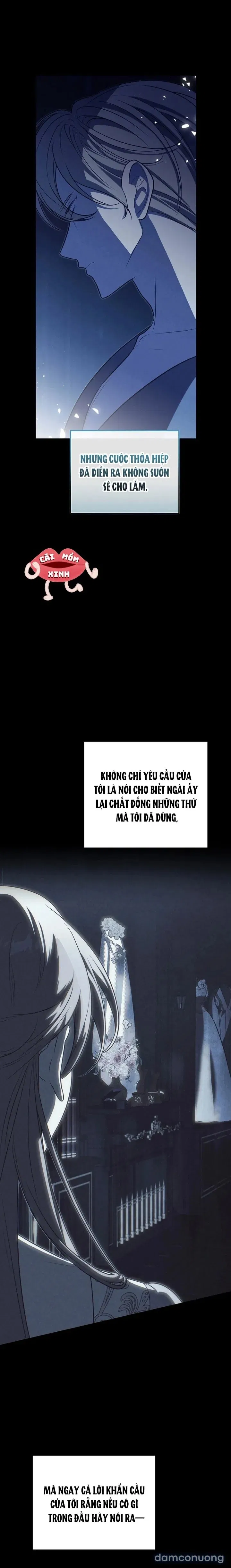 Dù Sao Chúng Ta Cũng Đã Kết Hôn Rồi 