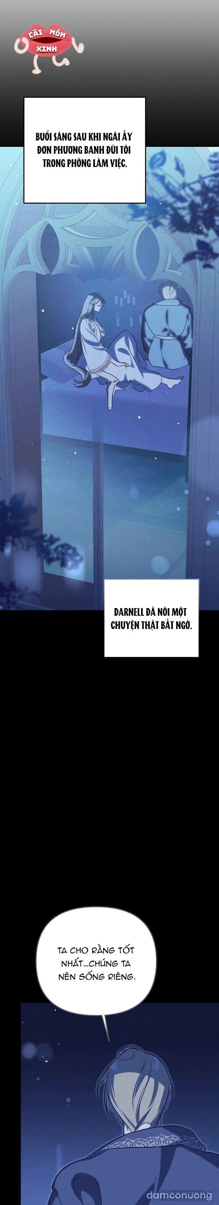 Dù Sao Chúng Ta Cũng Đã Kết Hôn Rồi 